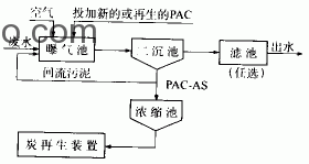 什么叫生物炭法（PACT法）？